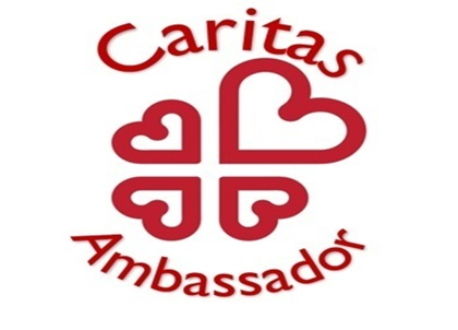 Caritas Ambassador logo.png